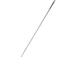 Whip&Go Points Dressage Riding Crop Nero 110 Cm Nero 110 Cm