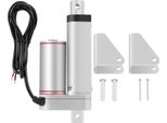 Attuatore Elettrico Lineare A Basso Rumore 24V Resistente All'acqua 750N, Corsa Durevole Per Divano Letto Medico