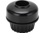 Scooter Elettrico Campana Manubrio Avviso Anello Rotary Horn Universale Per Ninebot Max G30 Sostituzione