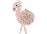 Sonaglio Fenicottero Baby Fehn, Rosa