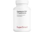 Supersmart Coenzyme Q10 + Tocotrienols Dietary Supplement - 100 Softgels