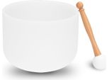 440Hz Cristallo Hit Bowl Rituali Musicoterapia Yoga Meditazione Canto Ciotole Strumenti A Percussione