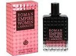Dupe Real Time Empire Per Donna L'assoluto Edp 100Ml