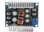 Modulo Di Tensione Di Intervento, Praticamente 300 W ≤ 50 Mv Di Ripple Di Uscita Buck Per Una Bassa Stabilità Di Lunga Durata