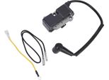 Accessorio Bobina Di Accensione Per Motosega, Adatto A Husqvarna 345 350 357 359 362 365 371 372 372XP 385 390