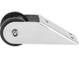 Rullo Dell'ancora Addensato In Acciaio Inox 316 Strumento Di Sollevamento Accessori Per Imbarcazioni
