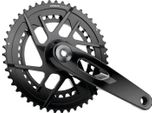 Krg Sram Rival E1 Dub 175Mm,48/35Z,Alu,Sw,12-F.,Dub,Dm,O.Lager