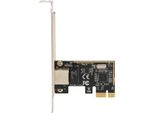 Scheda Di Rete Gigabit Pcie 10/100/1000 Mbit/S RJ45 Lan Ethernet