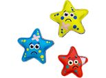Zoggs Star Savers Giocattolo Galleggiante Giallo Giallo Taglia Unica