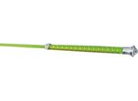 Hispano Hipica Start Dressage Crop Verde 110 Cm Verde 110 Cm