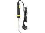 80 W Saldatore Elettrico Con Punta Curva, Riscaldamento Esterno, Saldatore, Spina Ue, 220 V