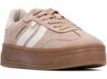 Xti 144586 Scarpe Sportive Beige Eu 40 Donna Beige Eu 40