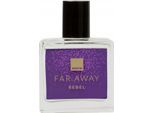 Avon Far Away Rebel Eau De Parfum 30 Ml