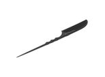 Pettine A Coda Pettine Professionale Per Parrucchieri Resistente Al Calore Per Tutti I Tipi Di Capelli Neropp-801