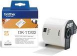 Etichette Di Spedizione Brother DK-11202