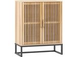Syfax™ Credenza 60X30X75 Cm In Legno Multistrato