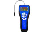 Tester Del Liquido Dei Freni, Rilevatore Del Liquido Dei Freni Dell'automobile Di Alta Precisione Con Lo Schermo Lcd A Colori Allarme Acustico DOT3 DOT4 DOT5.1 ENV4 ENV6 Tester