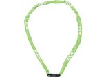 Serratura A Catena Axa A Combinazione "Rigid Rcc ""Sb-V 120 Cm Verde"
