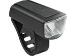 Lampada Frontale A Batteria Dwn Front 30 Axa, Nera, 30 Lx