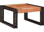 Syfax™ Mensola Da Bagno Con Lo Scaffale Marrone 40 X 50 X 23 Cm