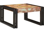 Syfax™ Mensola Da Bagno Con Lo Scaffale Multicolore 60 X 50 X 23 Cm