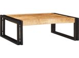 Syfax™ Mensola Da Bagno Con Lo Scaffale Marrone 65 X 50 X 23 Cm
