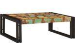 Syfax™ Mensola Da Bagno Con Lo Scaffale Multicolore 65 X 50 X 23 Cm