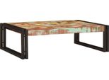 Syfax™ Mensola Da Bagno Con Lo Scaffale Multicolore 80 X 50 X 23 Cm