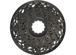 Cassetta Pignoni Sram PG-720 7 Velocità, 11-25 T., HG/X01 Downhill, Nero