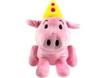 Studio 100 Bumba Maialino Di Peluche 20 Cm