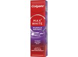 Colgate - Dentifricio - Max White - Purple Reveal - 75 Ml - 1 Pezzo