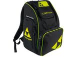 Fischer Race 55L Zaino Nero Uomo, Donna Nero Taglia Unica