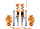 Sospensioni Coilover Per Bmw 3 E46 330I 325I 328I 318D 320D 320I 325I 330Ci 325Ci