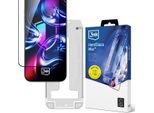 SzkłO Hartowane 3Mk Hardglass Max Na Iphone 15 Plus / 16 Plus