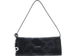 Picard Pelle Borsa A Tracolla Pochette Auguri Shoulderbag Black Nero