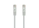 Cavo Di Rete RJ45 Utp Nanocable 10.20.1815 Cat.6A/ 15M/Grigio