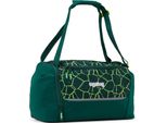 Ergobag Borsa Sportiva Sportbag BäRrex Verde Scuro