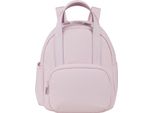American Tourister Zaino Per Il Tempo Libero Zaino Puffypop Mini Backpack 8,5L Pink Rosa
