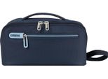American Tourister Borsa Da Toilette Cloudrider Washbag Sky Navy Blu Scuro