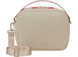 American Tourister Borsa A Tracolla Puffypop Pouch Beige