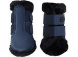 Ghette Morbide Covalliero Dark Navy H/W 2025 , Taglia:Full (L)