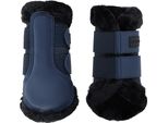 Ghette Morbide Covalliero Dark Navy H/W 2025 , Taglia:Xfull (Xl)
