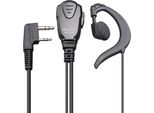 Midland MA21-XK Microfono Ptt 2PIN Kenwood