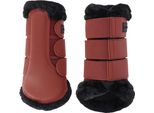Covalliero Ghette Morbide Ruggine H/W 2025, Taglia:Cob (M)