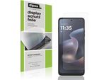 4X Pellicola Protettiva Per Motorola Moto G Play 2026 Protezione Schermo Antiriflesso Dipos