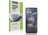 4X Pellicola Protettiva Per Motorola Moto G 2026 Protezione Schermo Antiriflesso Dipos