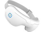Inf Massaggiatore Occhi Con Vibrazione, Calore E Musica Bluetooth - Sollievo