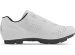 Gaerne G.Trail+ Scarpe Da Mtb Bianco Eu 42 Uomo Bianco Eu 42