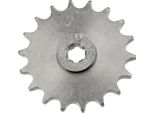 Pignone, Piccolo Pignone, 18 Denti - Per Simson S50, KR51/1, SR4-2, SR4-3, SR4-4