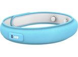 Inf Massaggiatore Oculare A Vibrazione Blu Con Musica Bluetooth E Trasmissione Vocale